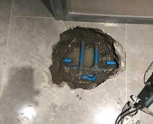 阿坝测漏水公司为您专业解答阿坝地暖漏水检测中精确漏水检测的成本